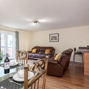 Oakstays Gem Apartment