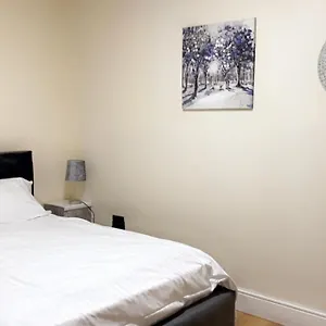 Caa Apartment