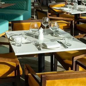 فندق Innside By Melia, نيوكاسل أبون تاين